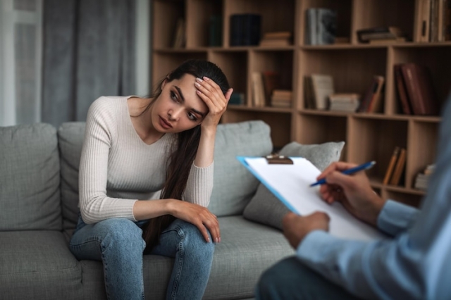 Mindfulness in DBT: How It Helps You Stay Present During Crisis